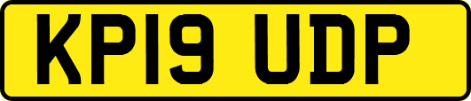 KP19UDP