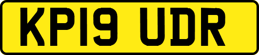 KP19UDR