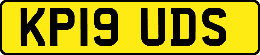 KP19UDS