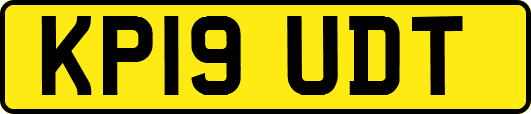 KP19UDT