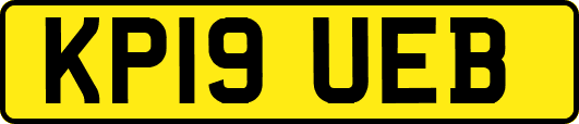 KP19UEB