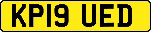 KP19UED