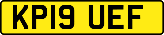 KP19UEF