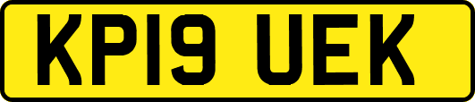 KP19UEK