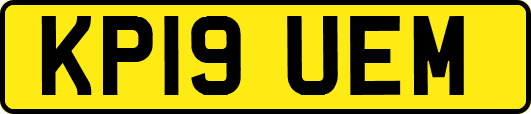 KP19UEM
