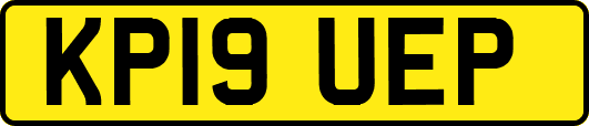 KP19UEP