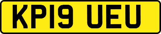 KP19UEU