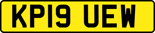 KP19UEW