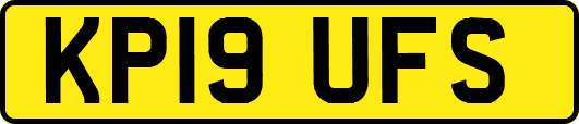 KP19UFS
