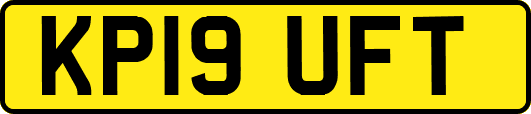KP19UFT