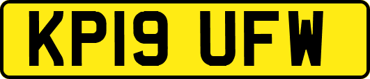KP19UFW
