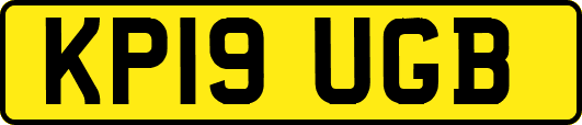 KP19UGB