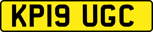 KP19UGC