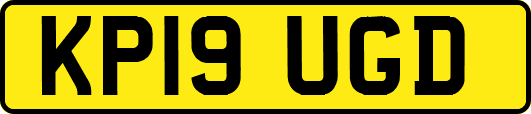 KP19UGD