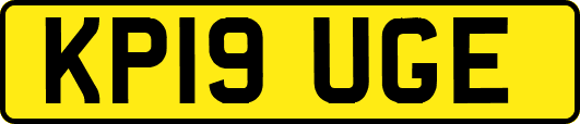 KP19UGE