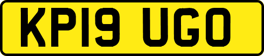 KP19UGO