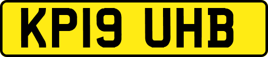 KP19UHB