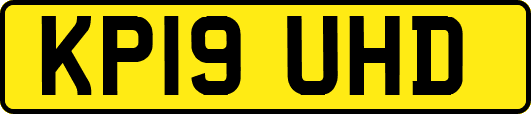 KP19UHD