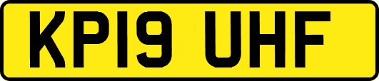 KP19UHF