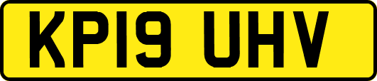 KP19UHV