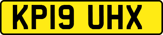 KP19UHX