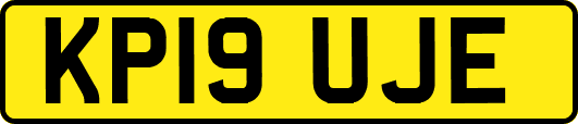 KP19UJE