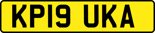 KP19UKA