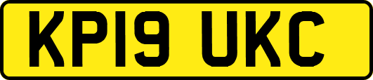 KP19UKC