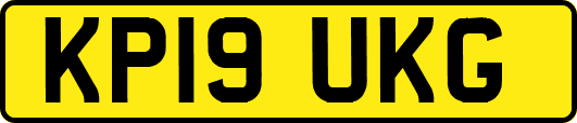 KP19UKG