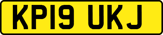 KP19UKJ