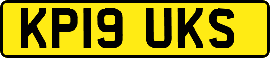 KP19UKS