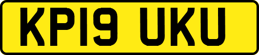 KP19UKU