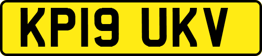 KP19UKV