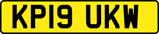 KP19UKW