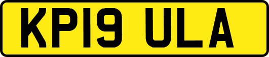 KP19ULA