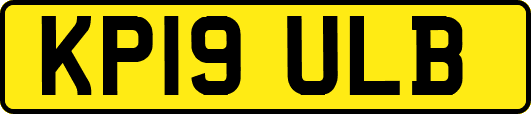 KP19ULB