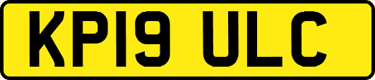 KP19ULC