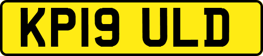 KP19ULD