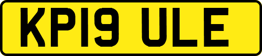 KP19ULE