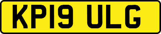 KP19ULG