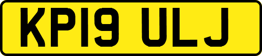 KP19ULJ