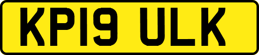 KP19ULK