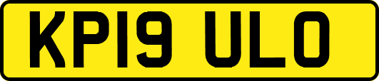 KP19ULO