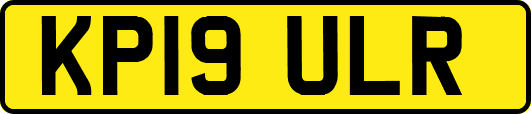 KP19ULR