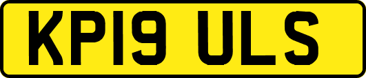 KP19ULS