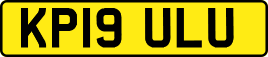 KP19ULU