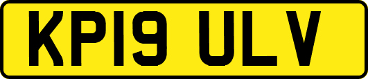 KP19ULV