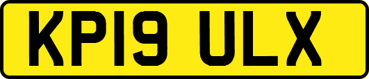KP19ULX