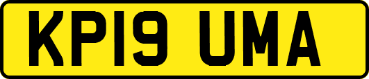 KP19UMA