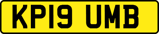 KP19UMB